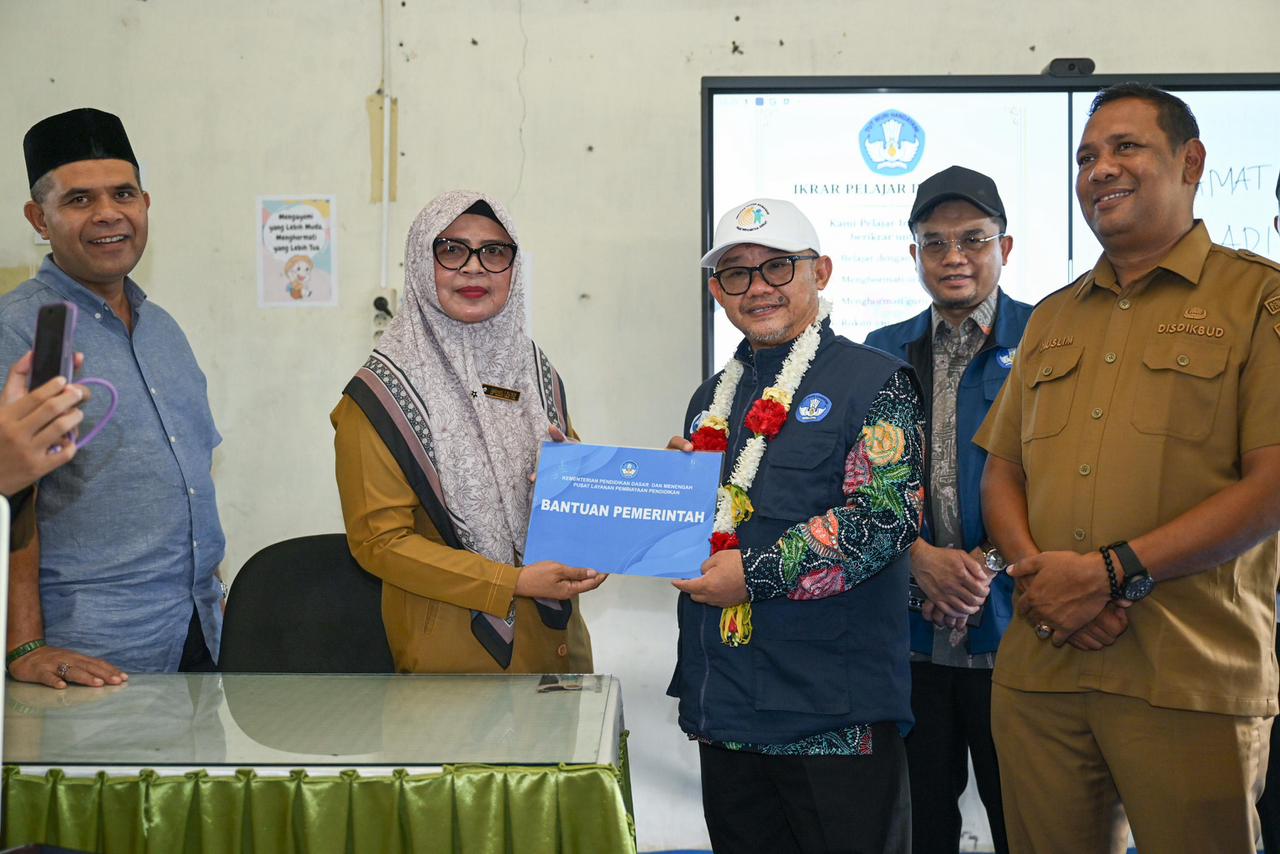 Bahasa Indonesia dan Matematika, Dua Mata Pelajaran yang Diujikan di TKA Jenjang SD & SMP