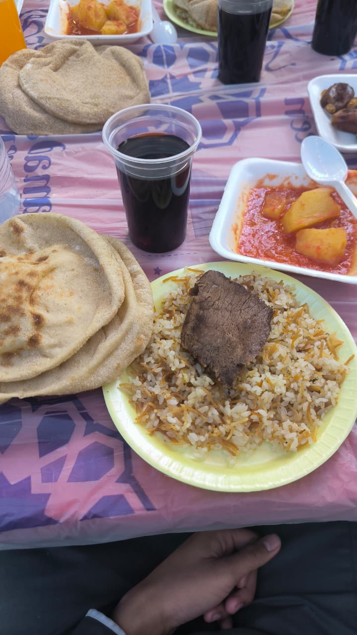 Lebaran di Kairo, Kisah Pelajar RI Menyaksikan Muhsinin Mesir Berbagi Iftar hingga THR