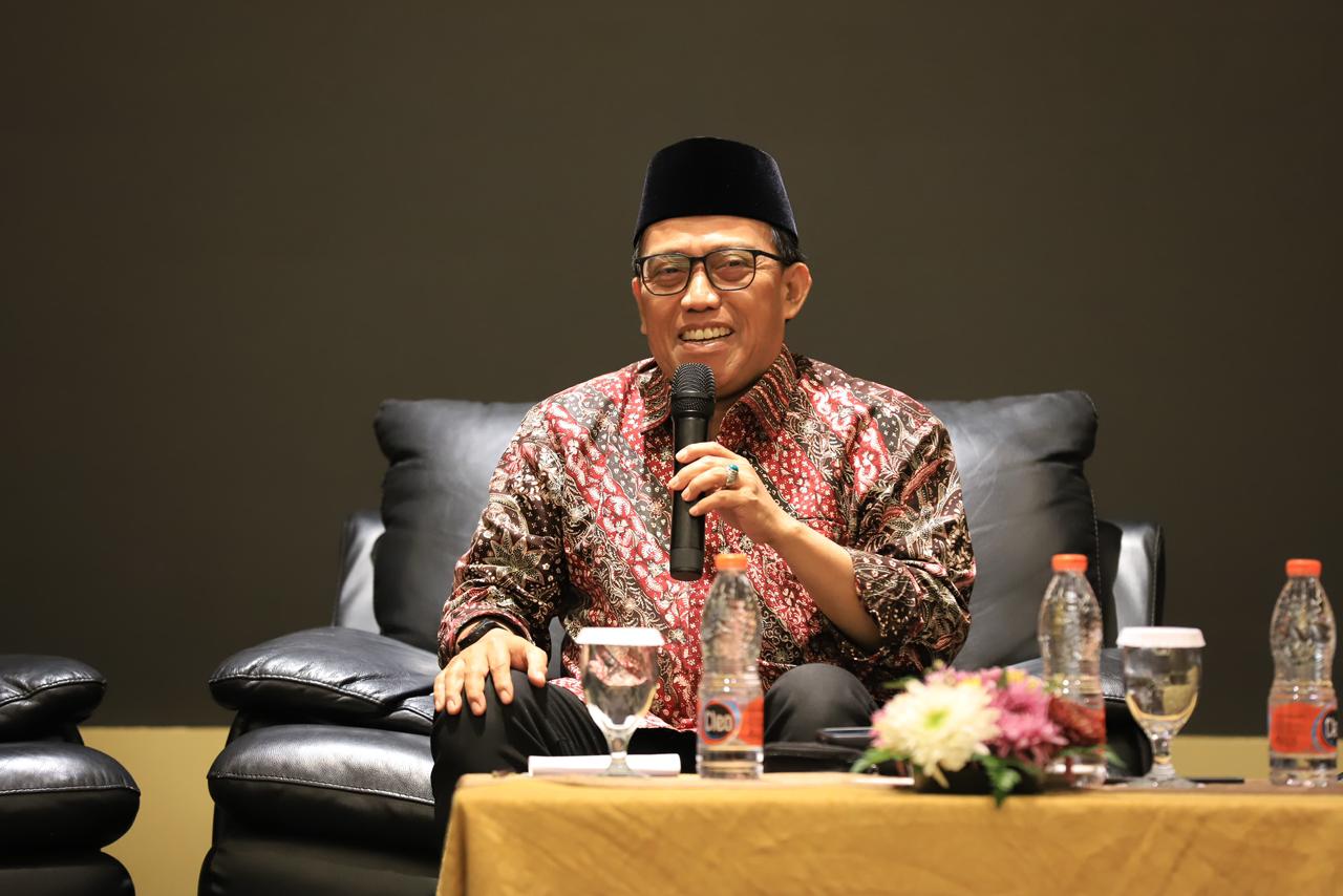 Bagaimana Hukum Tidak Berpuasa Saat Dalam Perjalanan Mudik? Ini Penjelasannya