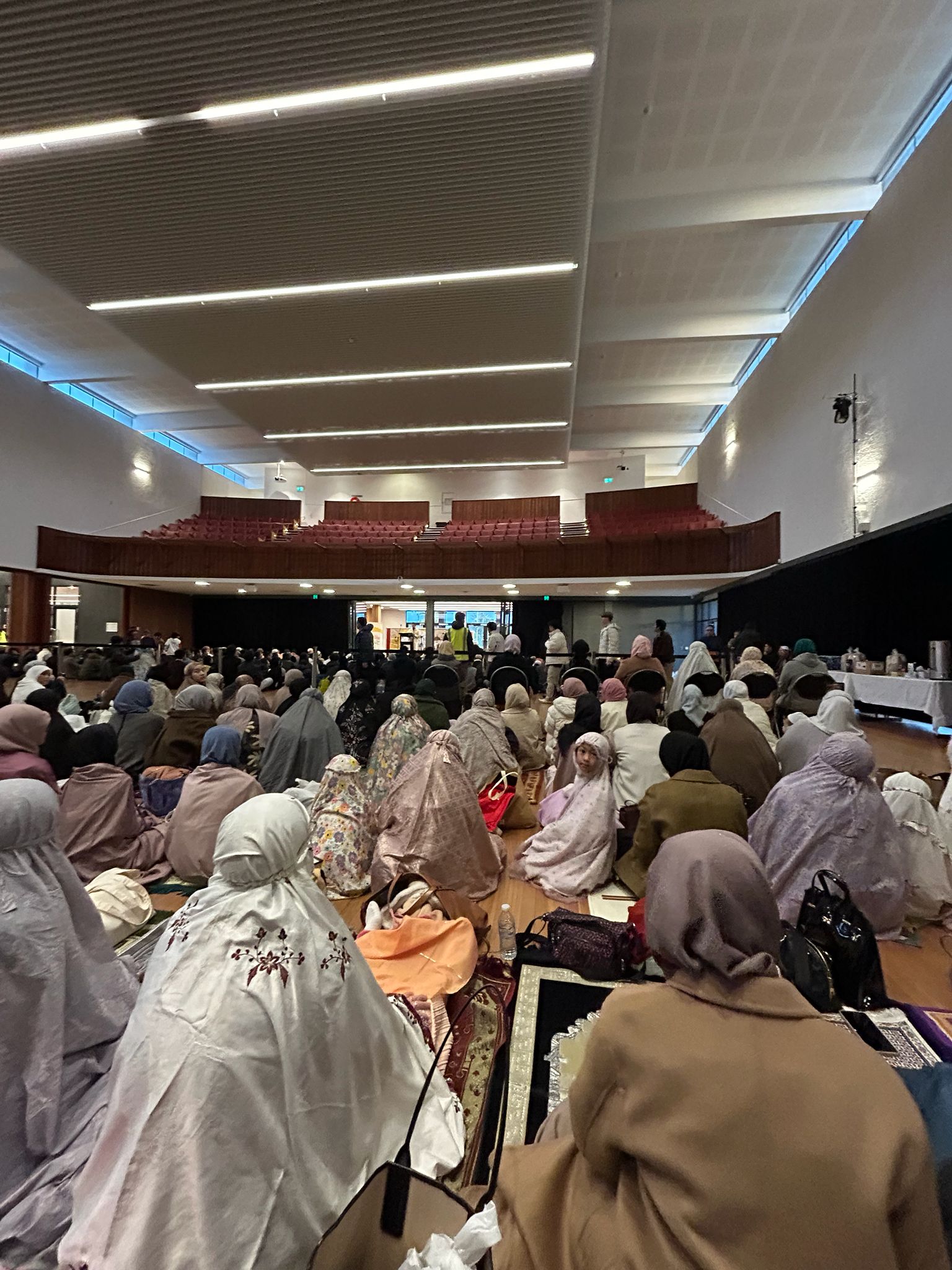 Lebaran di Melbourne, Menahan Rindu Akan Riuh Malam Takbiran dan Menu Idulfitri Khas Magelang