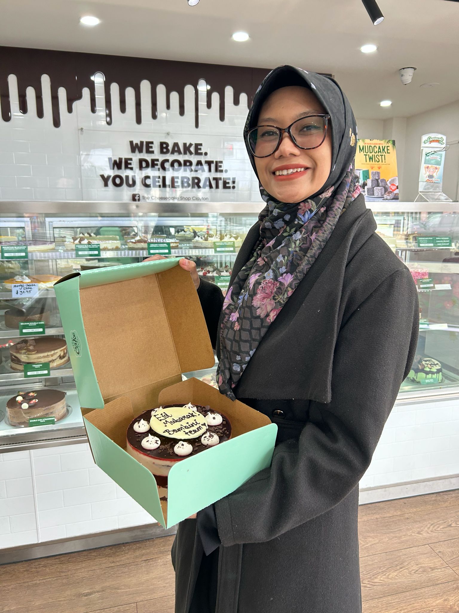 Lebaran di Melbourne, Menahan Rindu Akan Riuh Malam Takbiran dan Menu Idulfitri Khas Magelang