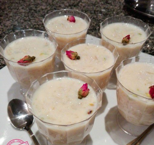 Potret WNI Rayakan Lebaran di Johannesburg: Gelar Open House hingga Berbagi Kue Kering