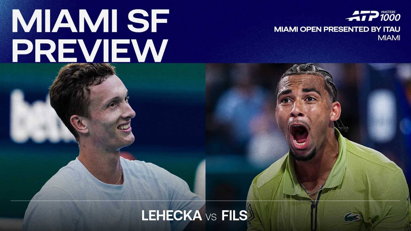 Jannik Sinner vs Alexander Zverev: Head-to-Head dan Prediksi Semi Final Miami Open 2026, Siapa Menang?