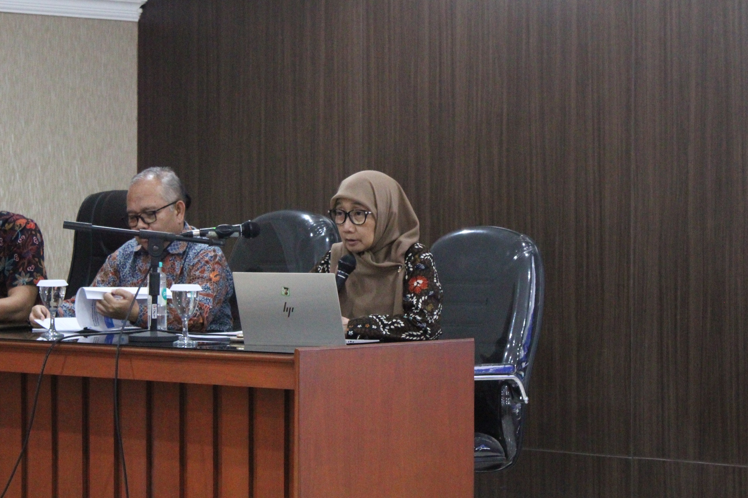 Survei ITS: Kereta Api Paling memuaskan untuk Angkutan Lebaran 2026