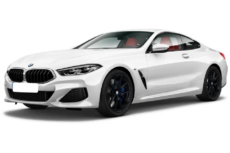Penjualan BMW Seri-8 Meningkat Sebelum Produksi Segera Diakhiri