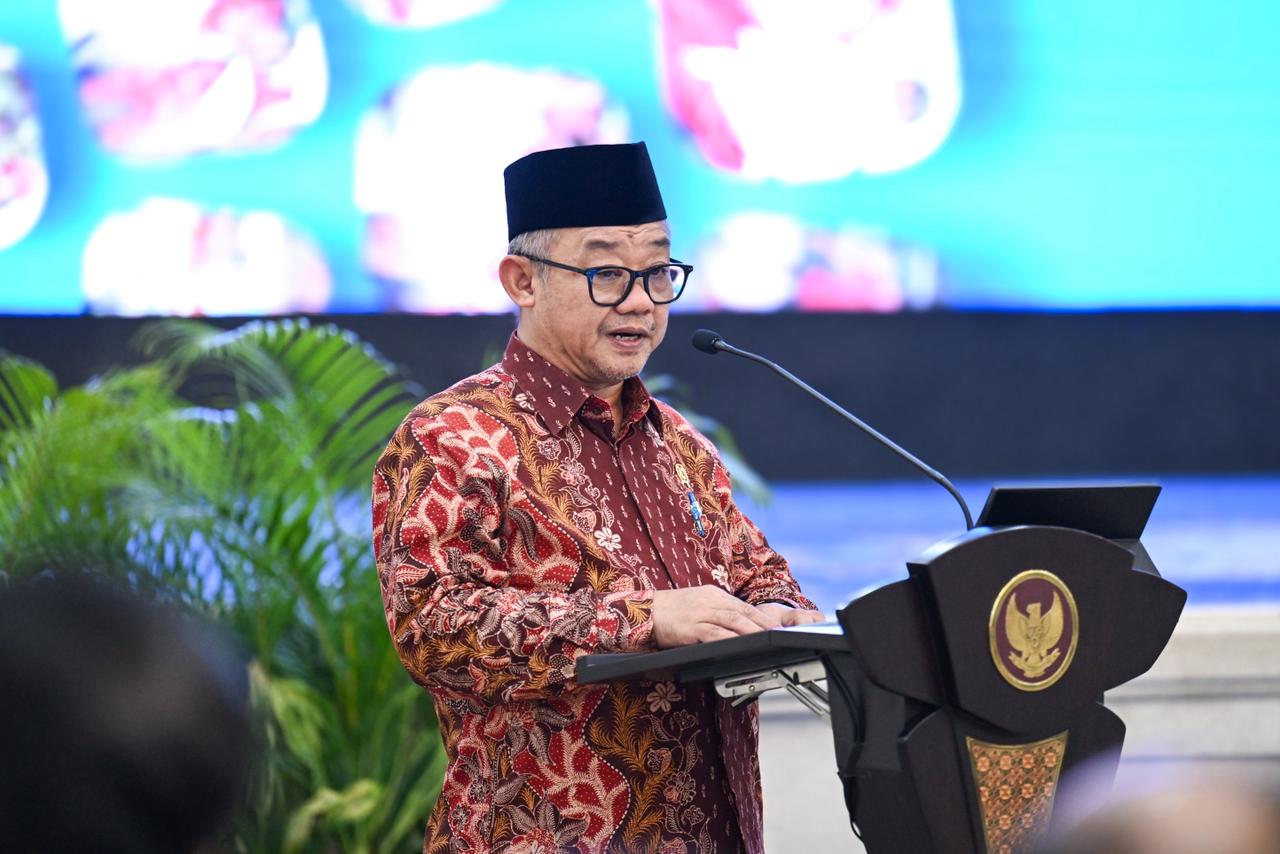 150 Alumni LPDP Mengemban Tugas sebagai Teman Belajar Digital di Daerah 3T