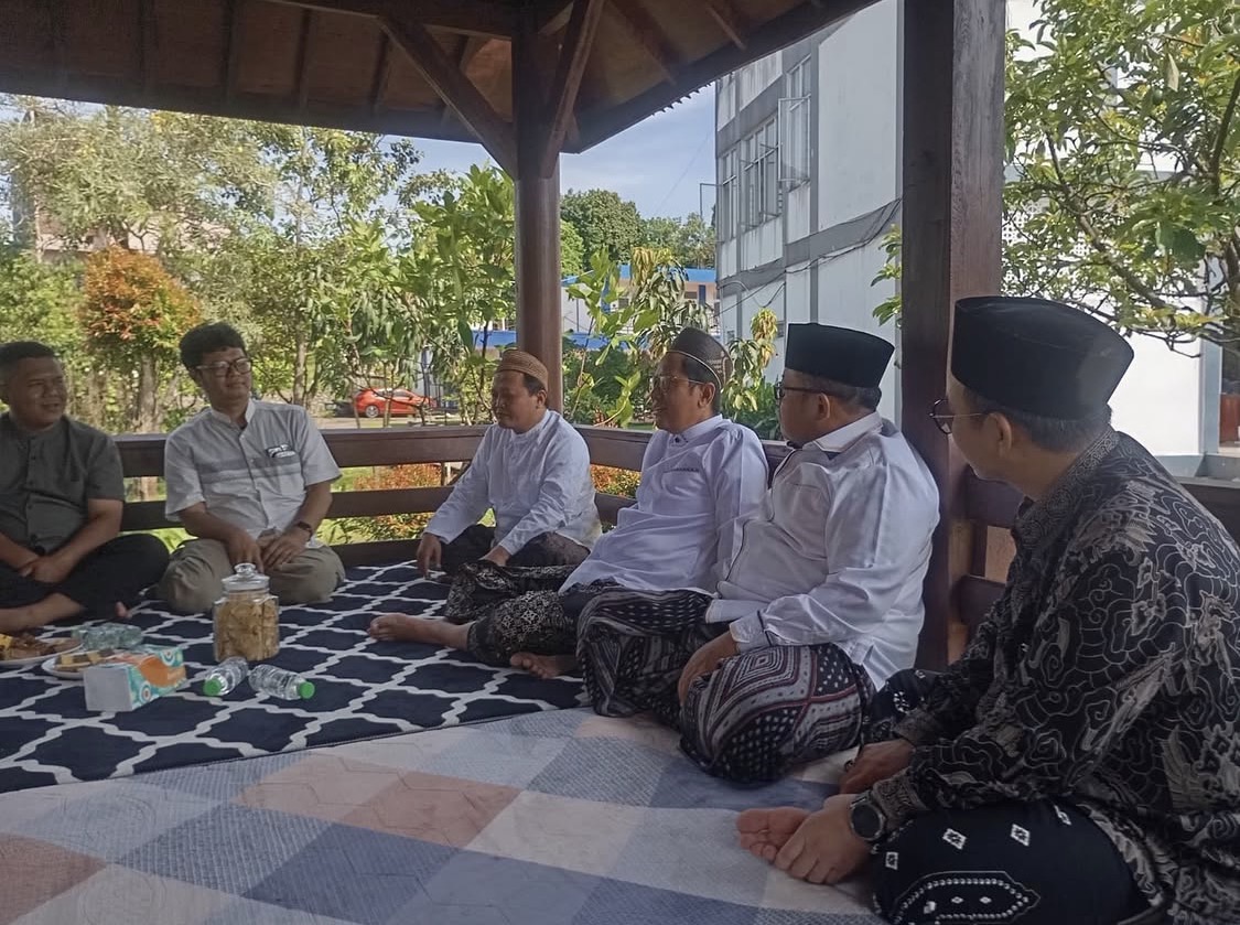 Cholil Nafis Satukan Pesantren Lewat GAPPI, Dorong Kemandirian Ekonomi Umat