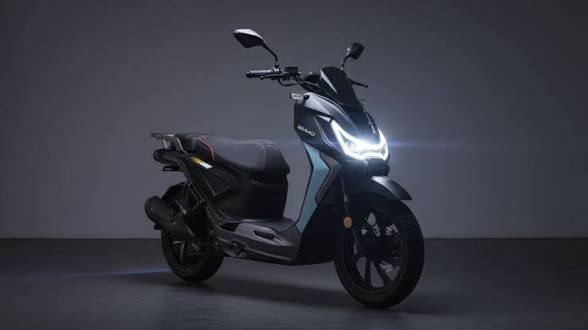 Spesifikasi Gahar Motor Listrik BGN: Tenaga 7.000 Watt, Harga Tembus Rp56 Juta