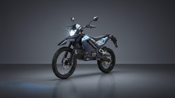 Spesifikasi Gahar Motor Listrik BGN: Tenaga 7.000 Watt, Harga Tembus Rp56 Juta