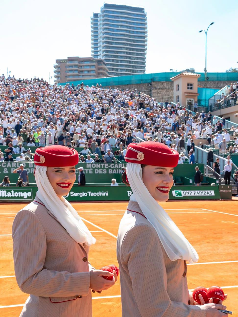 Fonseca Ukir Sejarah di Monte-Carlo dengan Perjalanan Super Istimewa, Zverev Singkirkan Bergs
