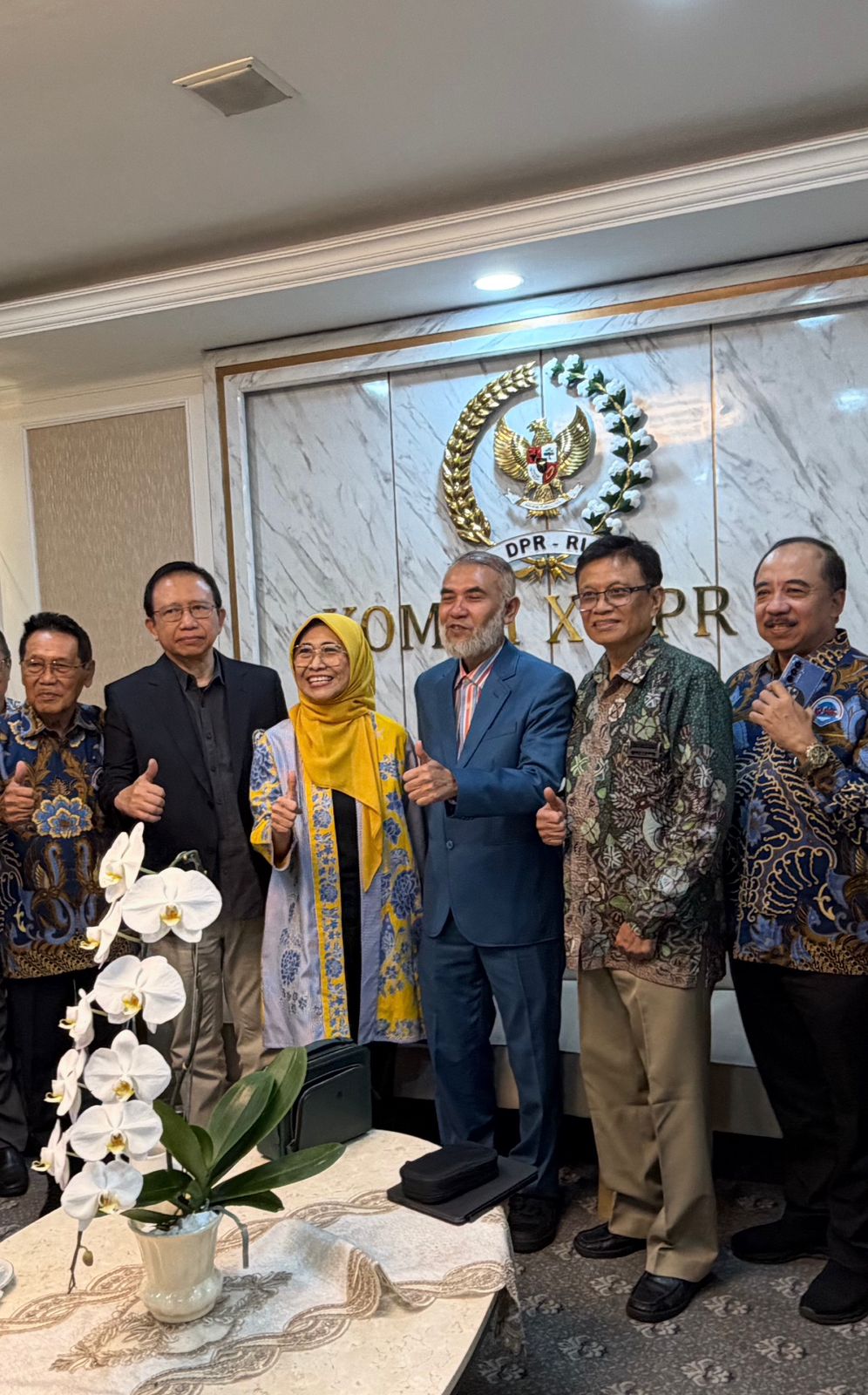 Perlu Keadilan Ekosistem Pendidikan Tinggi