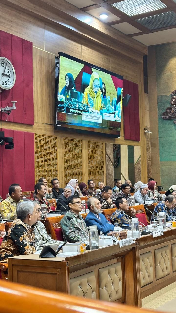 Perlu Keadilan Ekosistem Pendidikan Tinggi