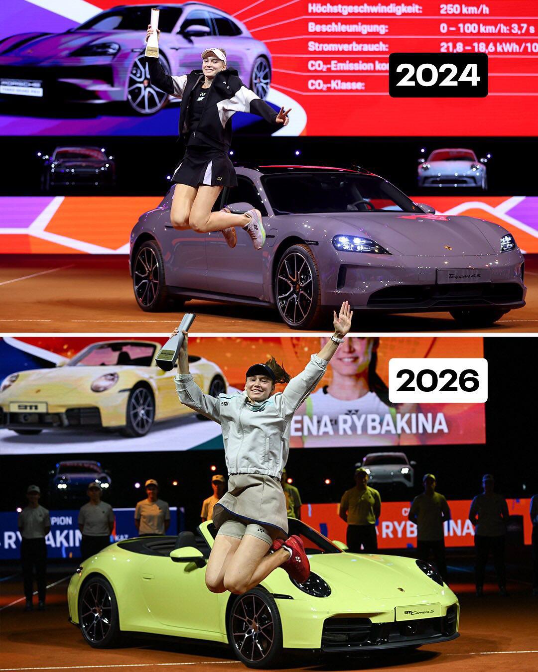 Arthur Fils Juara di Barcelona, Si Cantik Rybakina dan Shelton Raih Gelar di Turnamen Tanah Liat