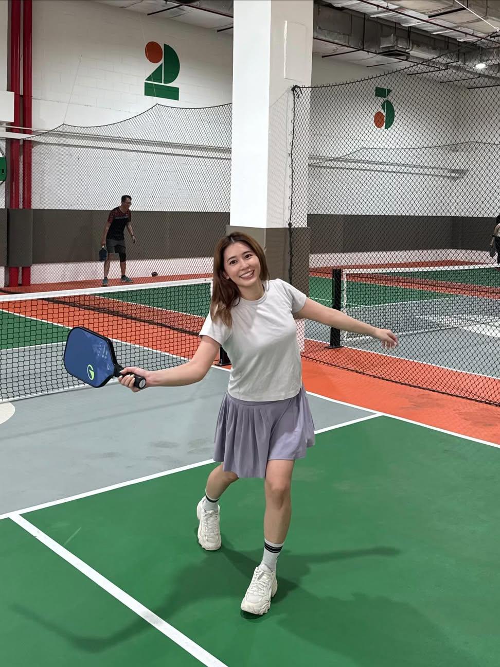 Ikut Ikutan Bersemangat Investasi Rp480 Juta Untuk Sewa Lapangan Pickleball, Kini Bisnisnya Merosot