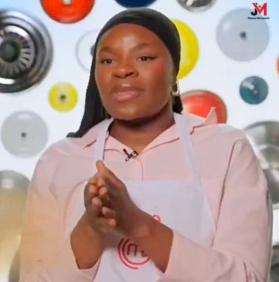 Menolak Masak Daging Babi Meski Terancam Eliminasi, Kontestan MasterChef: Agama Saya Lebih Penting