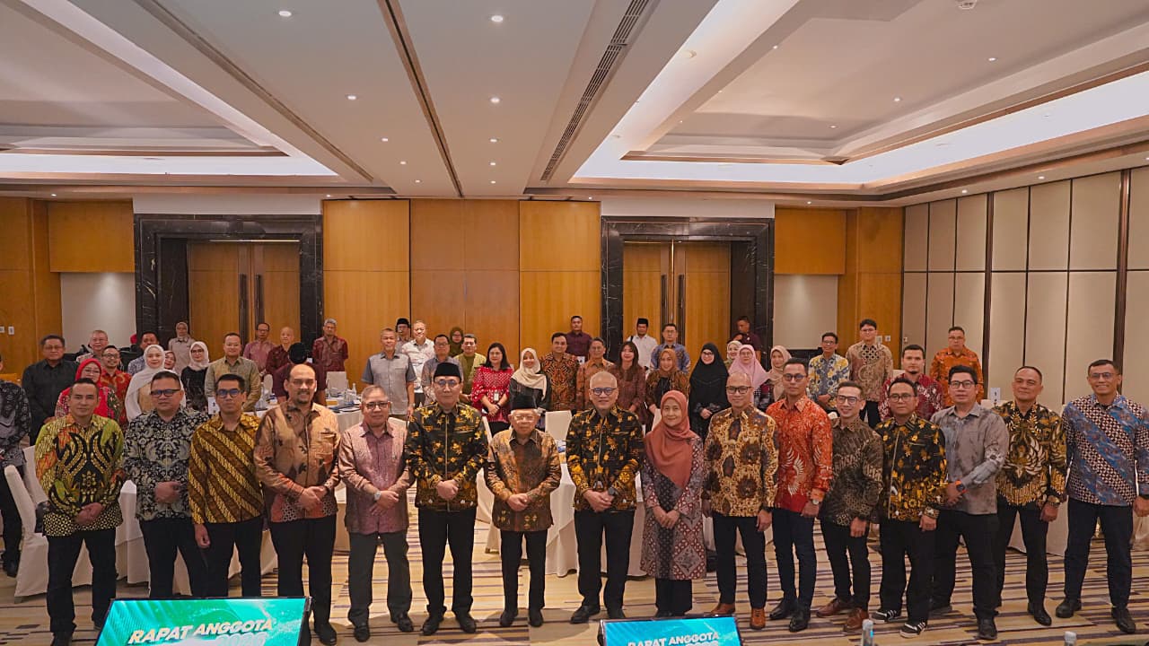 AASI Masuk Fase Take Off, Fauzi Arfan Resmi Jadi Ketua Umum Baru 2026-2029