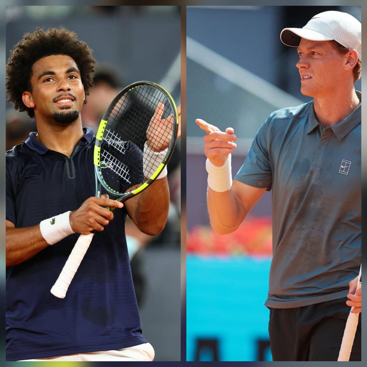 Casper Ruud Tersingkir dari Madrid Open, Alexander Blockx Melaju ke Semifinal, Fils Masih Perkasa