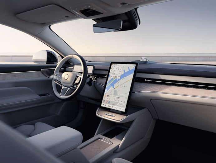 Volvo ES90 Menghadirkan Ketenteraman Khas Swedia ke Mobil Listrik Mewah