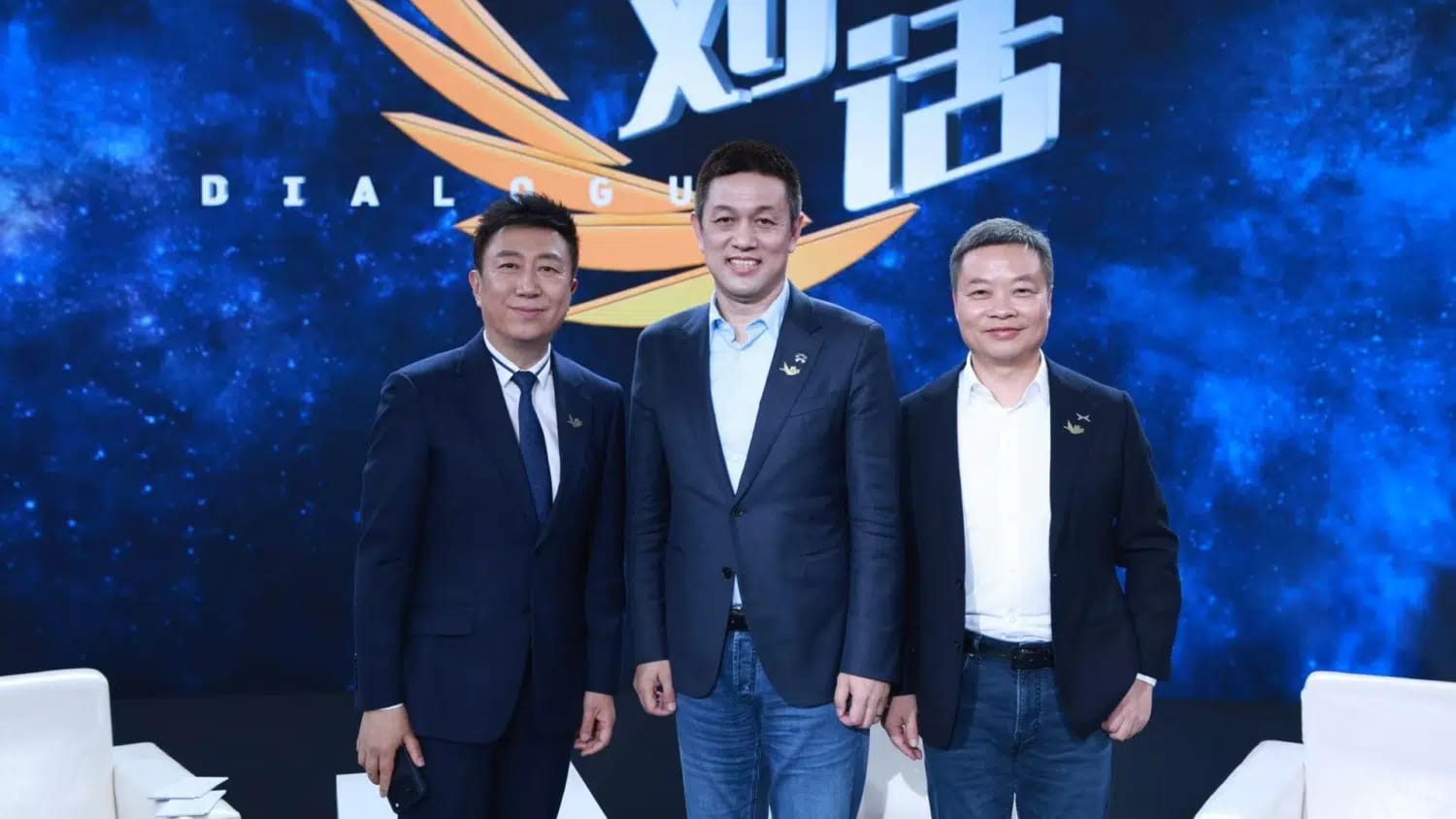 CEO Xpeng: Lima Produsen Mobil China Akan Raih Pendapatan Triliunan Rupiah di Masa Depan