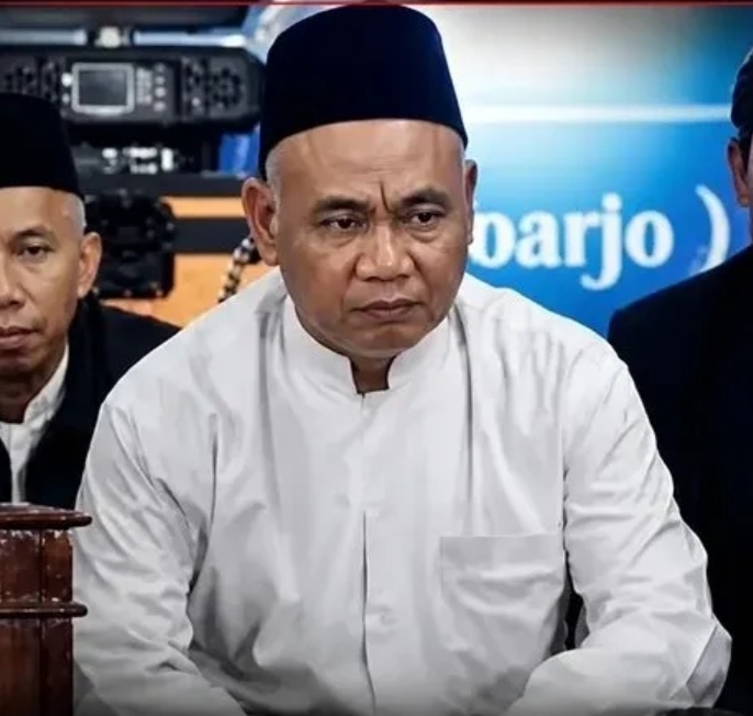Tragedi di Balik Dinding Pesantren: 50 Santriwati Diduga Jadi Korban Bejat Pengasuh Pesantren Yang Mengaku 