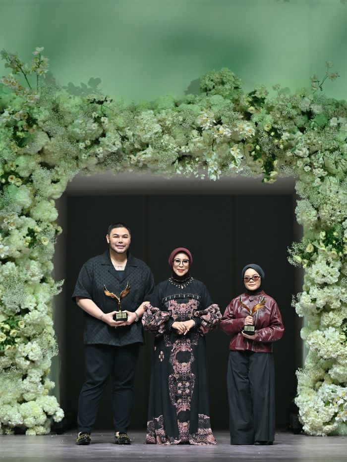 Sedasa Hadir Memperkuat Ekosistem Modest Fashion Indonesia dan Membuka Ruang Bagi Talenta Baru