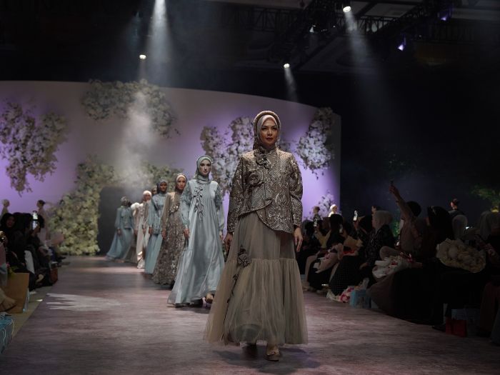 Sedasa Hadir Memperkuat Ekosistem Modest Fashion Indonesia dan Membuka Ruang Bagi Talenta Baru