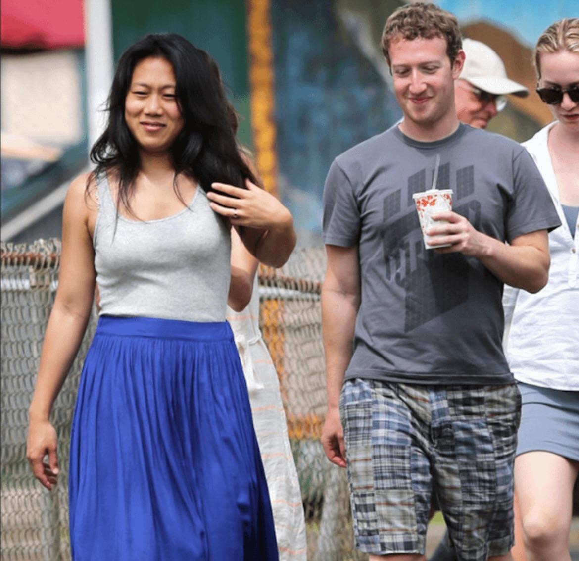 Mark Zuckerberg Pernah Memberi Nasihat Startup Insinyur Facebook pada Pukul 2 Dini Hari sambil 'Nongkrong Bareng, Hasilnya Luar Biasa