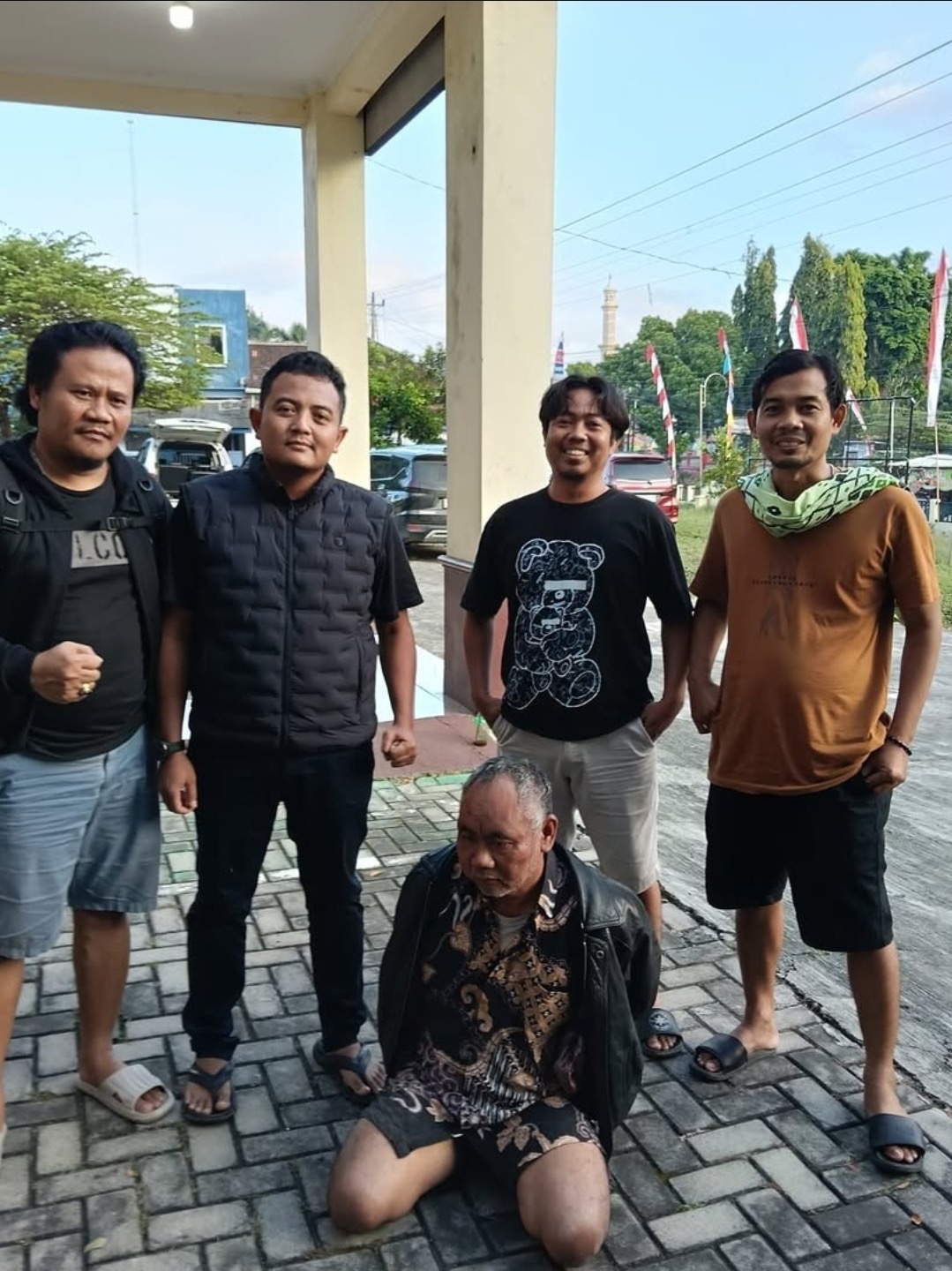 Ulah Kiai Cabul, 5 Tahun Santriwati Terkekang di Balik Tembok Pesantren Pati, Kemenag Bertindak Tegas: Pesantren Ditutup Permanen
