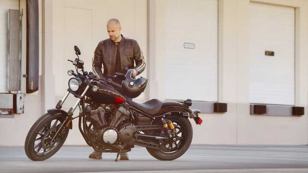 Motor Cruiser V-Twin Buatan Yamaha yang Masih Dipuji oleh Para Loyalis Honda
