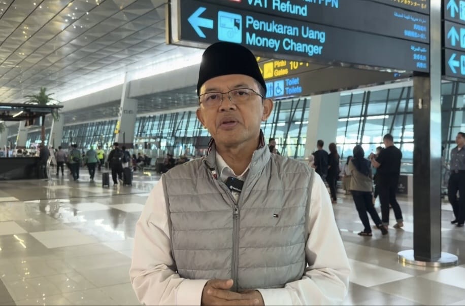 Tiga Jamaah Haji Ini Jadi Prioritas Pengawasan Pelayanan Haji