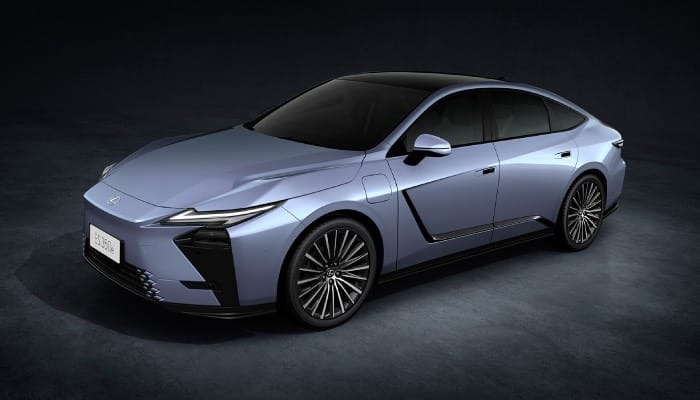 Lexus Kembali ke Jalur Sporty dengan RC F Grand Tourer yang Dihidupkan Lagi, Meski Hanya di Alam Imajinasi