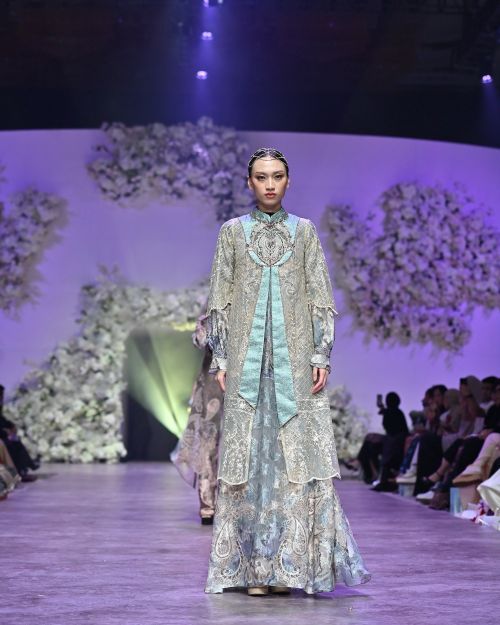 Majestic, Karya Terbaru Jenama Arabelle Hadirkan Nuansa Mewah dan Feminin Modern