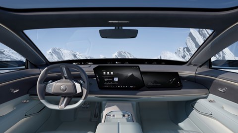 BMW Alpina Vision: Ini Mobil Keren Banget Bikin Tak Sabar Menunggu