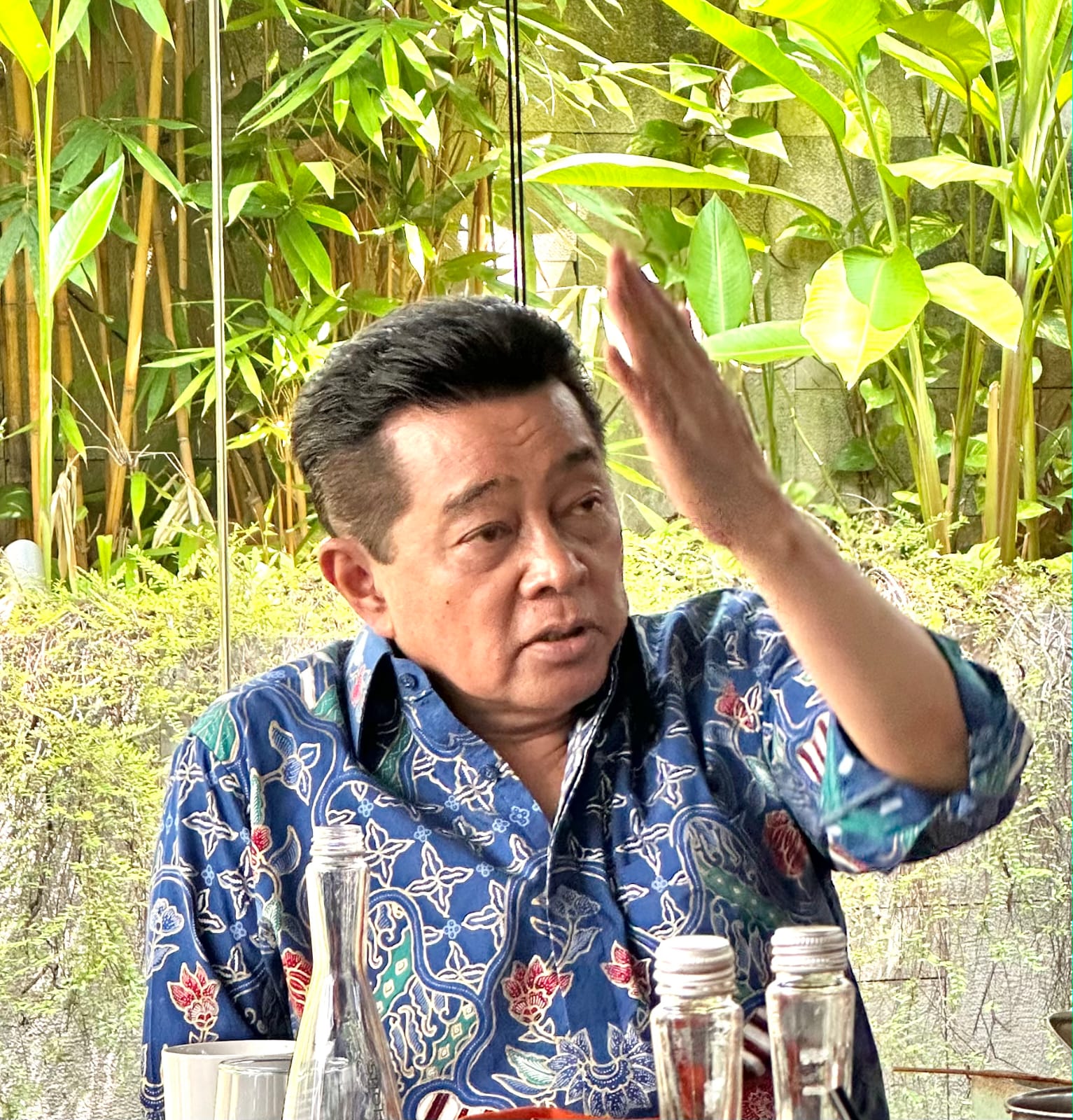 Pasar Properti Dinilai On The Track Ditopang Momentum Lonjakan Tren Positif Penjualan Rumah Second