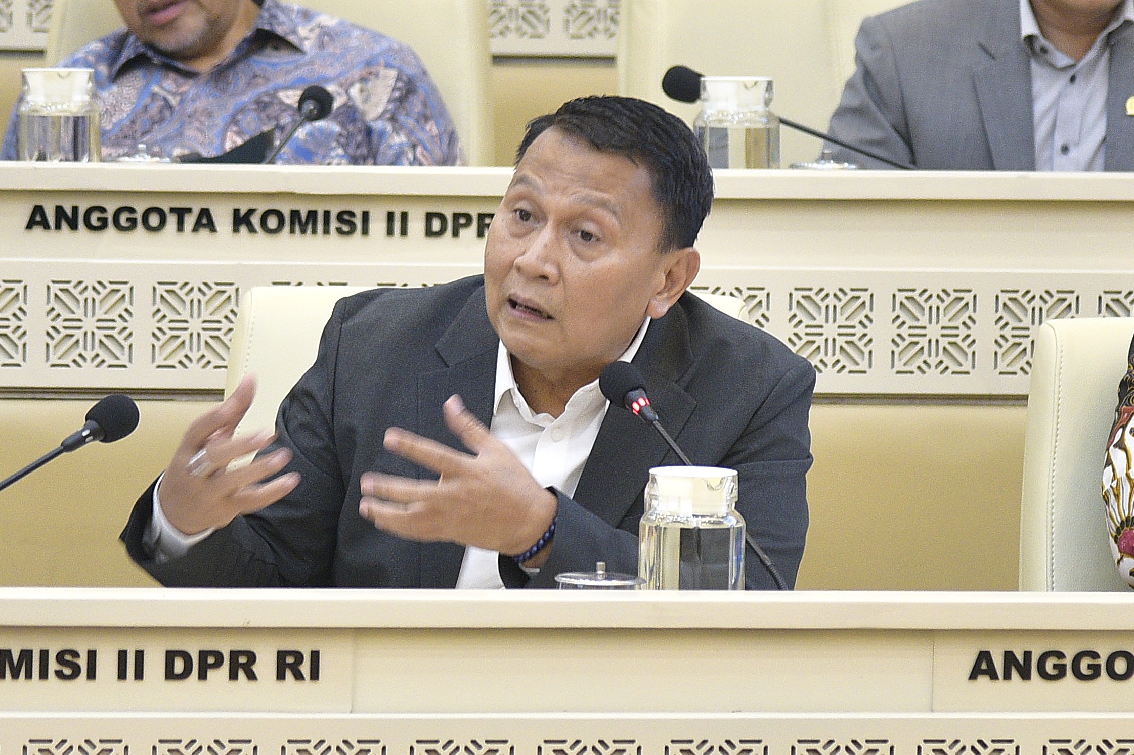 Jakarta Masih Tetap Ibu Kota Negara, Fraksi PKS: Bravo Mahkamah Konstitusi