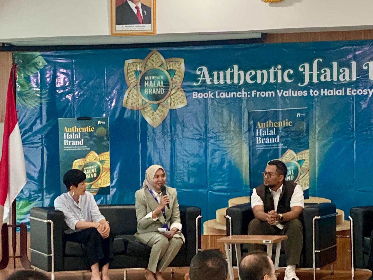 Gateway hingga Kikkoman Bongkar Dampak Bisnis Sertifikasi Halal, dari Klien Baru sampai Bangun Kepercayaan Pasar