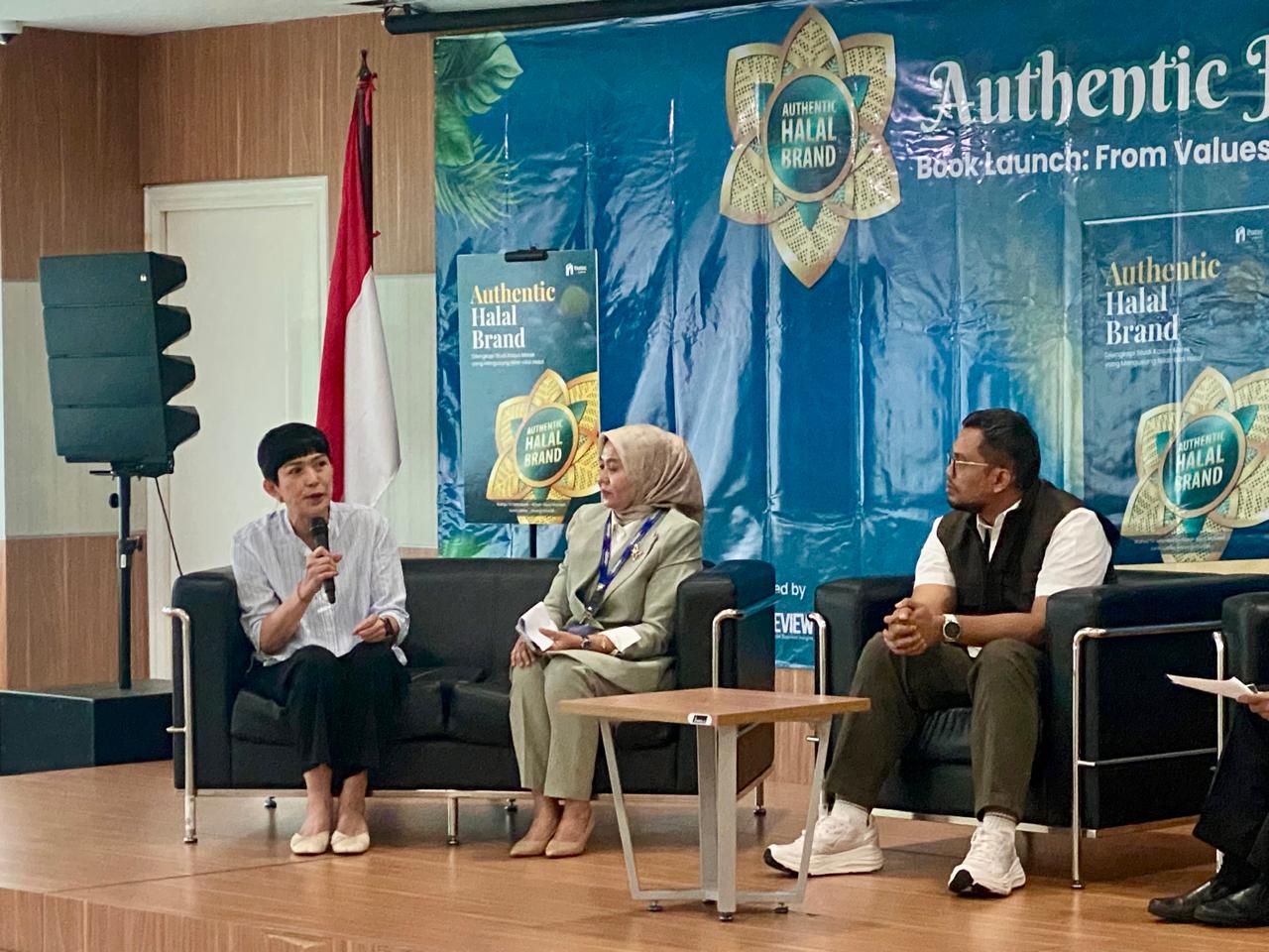 Gateway hingga Kikkoman Bongkar Dampak Bisnis Sertifikasi Halal, dari Klien Baru sampai Bangun Kepercayaan Pasar