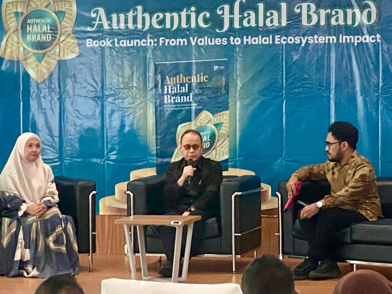Wardah, d'Besto, dan Sofyan Corp Ungkap Cara Bangun Bisnis Halal yang Tahan Krisis