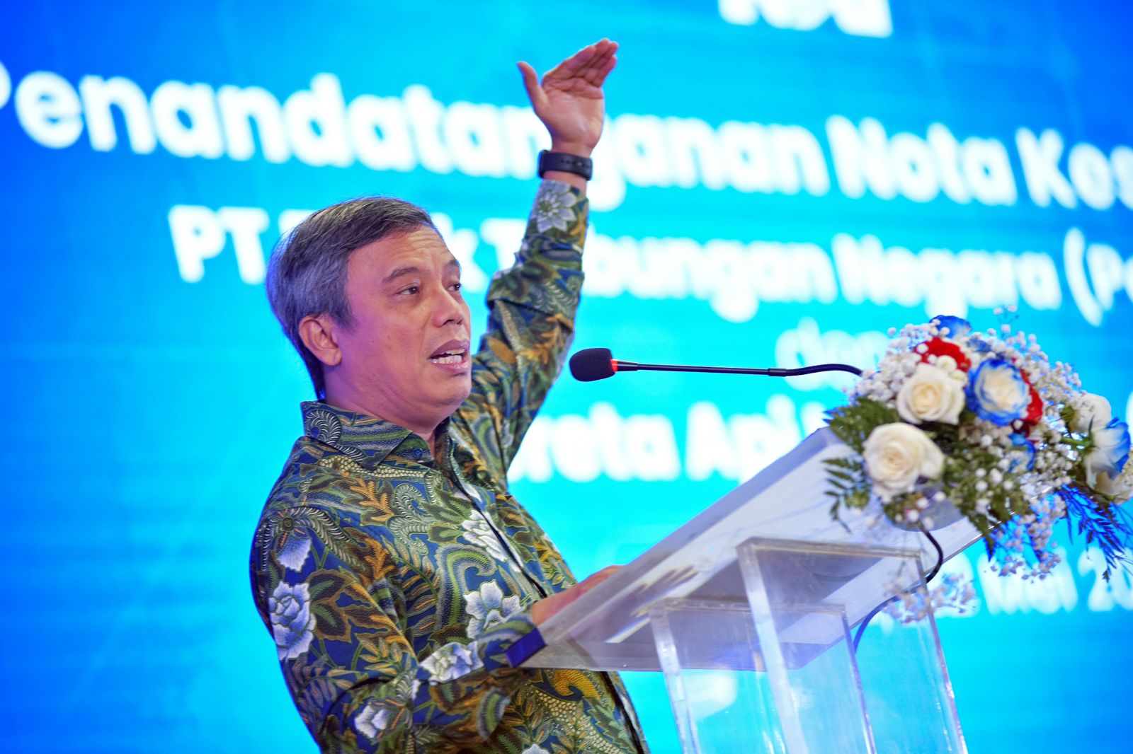 BTN dan KAI Garap Hunian TOD di Manggarai, Harga Mulai Rp500 Jutaan
