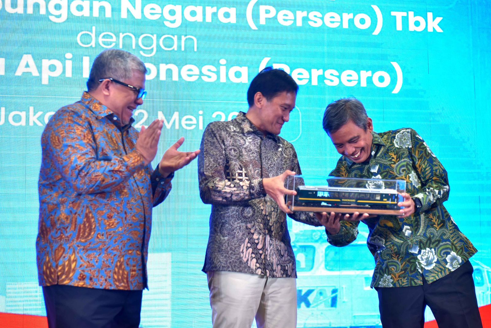 BTN dan KAI Garap Hunian TOD di Manggarai, Harga Mulai Rp500 Jutaan