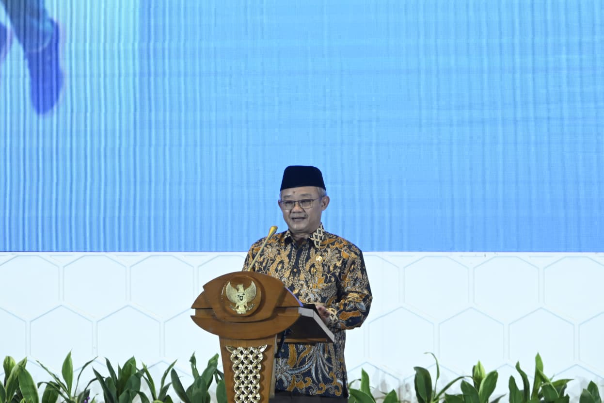 Kemendikdasmen Bersama Polri, Kejaksaan, KPK, dan Kemendagri Komitmen Kawal SPMB Ramah 2026
