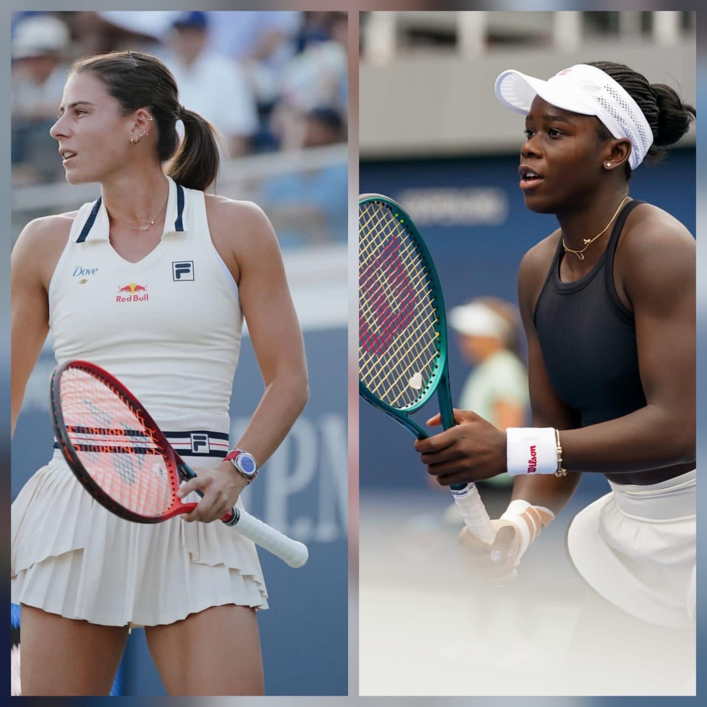 Final Hamburg Open: Duel Panas Tommy Paul vs Ignacio Buse, Mboko vs Navaro di Starburg Open, Roland Garros Sudah Menunggu