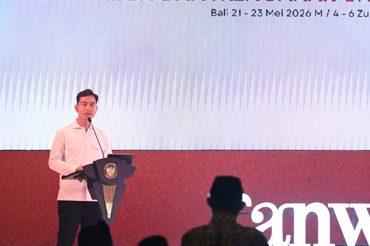 Pemerintah Dorong Digitalisasi Pembelajaran Bagi Generasi Muda Hingga ke Pelosok Papua