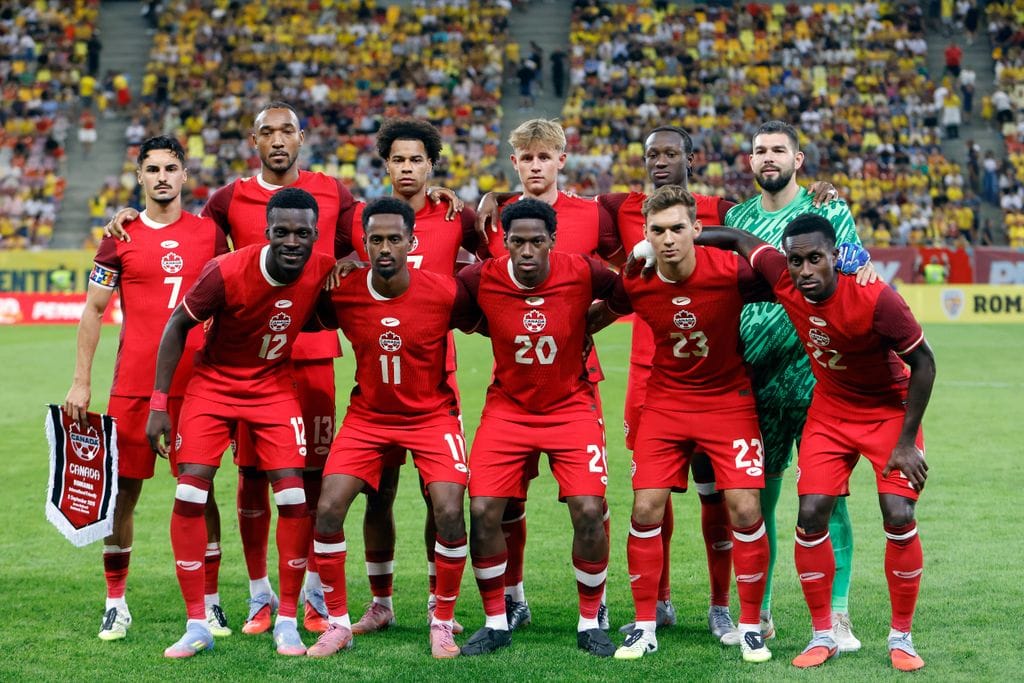 Bisakah Tuan Rumah Bersama Kanada Lolos ke Babak Gugur Piala Dunia 2026?