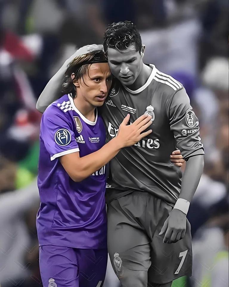 Old but Gold: Bagaimana Ronaldo & Kawan-Kawan Melawan Usia untuk Mencapai Piala Dunia Lagi?