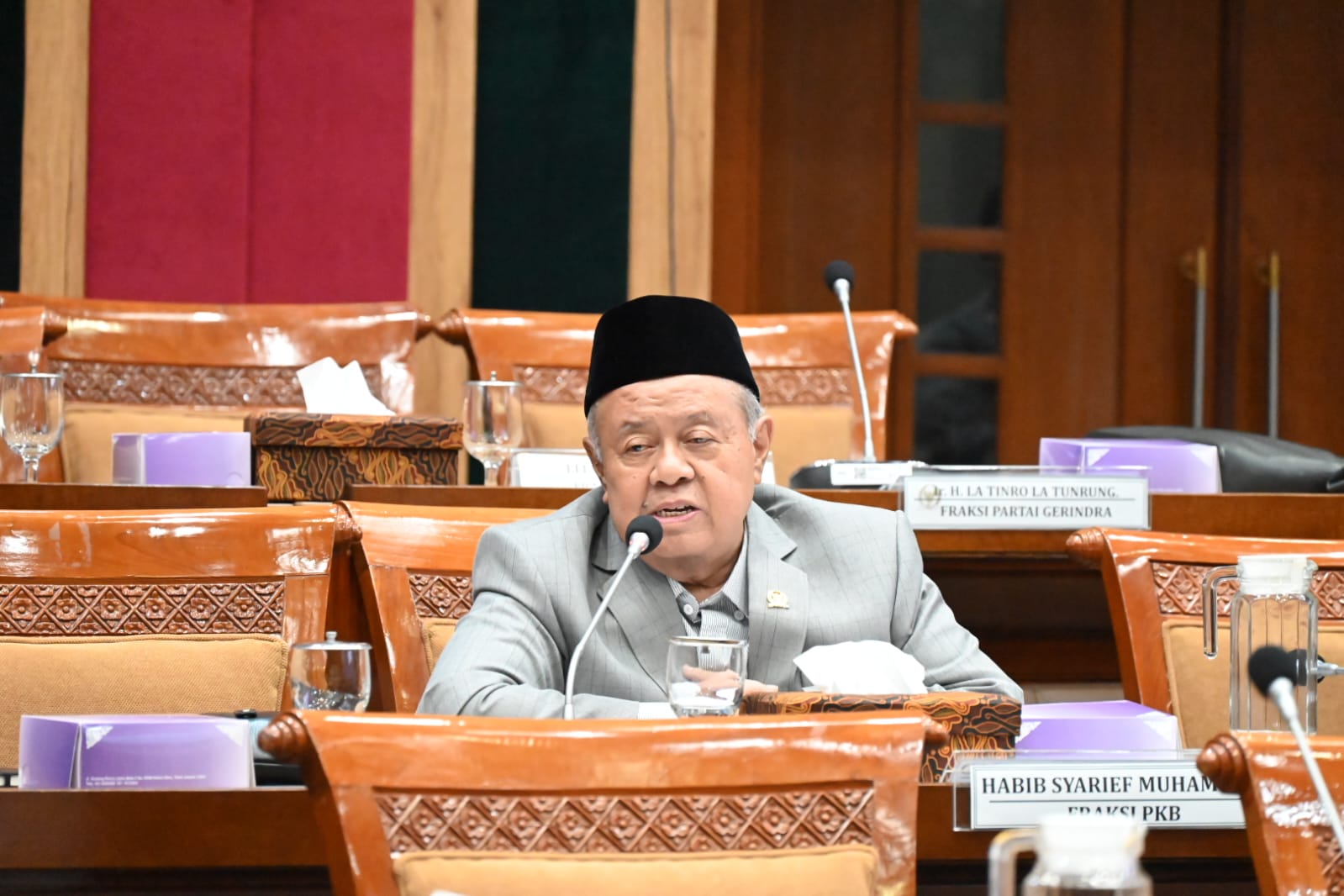 Mahalnya Biaya Masuk Kuliah, Komisi X DPR Usul Kampus Hilangkan Jalur Mandiri Tambahan