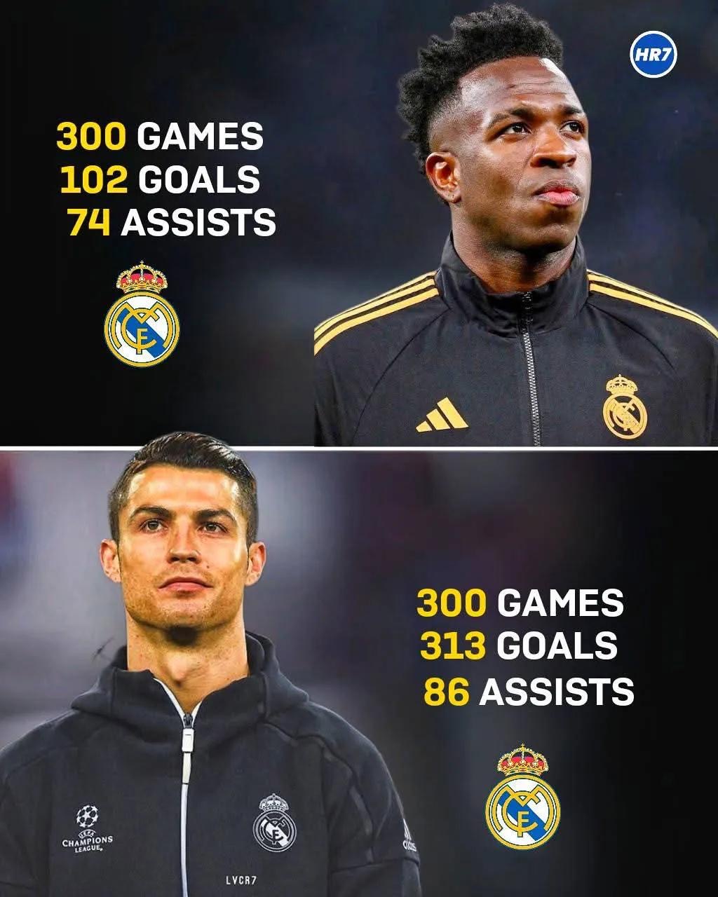 Superstar di Spanyol, Diragukan di Brasil: Akankah Vinicius Bisa Meyakinkan Negaranya Sebagai Bintang?