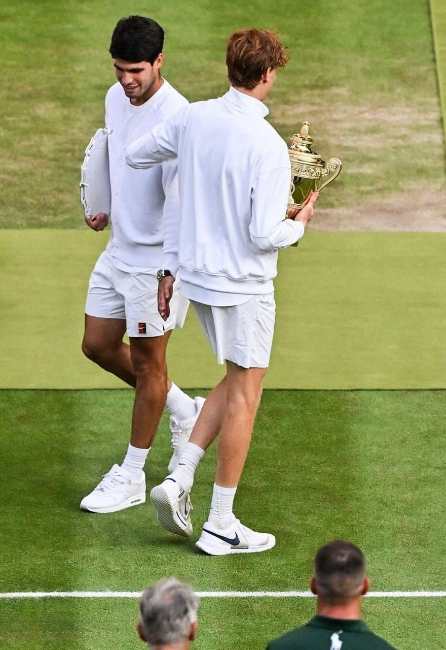 Wimbledon Naikkan Hadiah Uang 20% Setelah Keluhan dari French Open, Sang Juara Dapat 78 Miliar