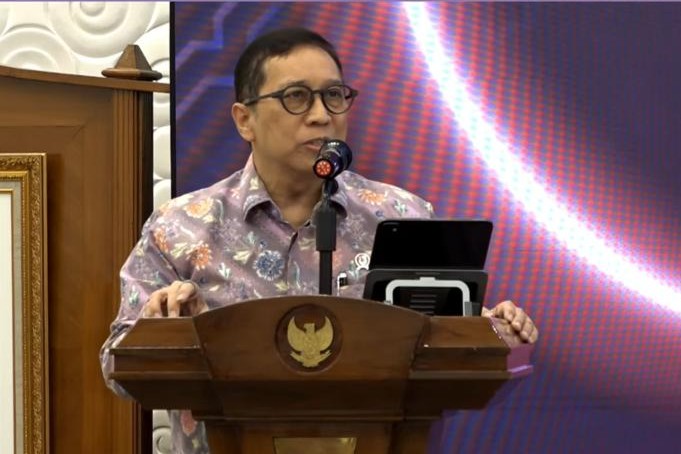 Tiga Skenario Masa Depan Menghadapi Guncangan Ekonomi Global Bagi Negara OKI