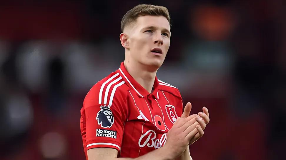 Akhirnya Manchester City Tuntaskan Transfer Rp2,4 Triliun untuk Elliot Anderson Usai Lakukan Tes Medis